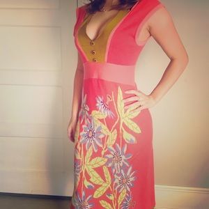 Anthropologie by LiaMolly New Orleans